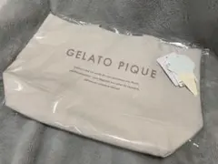 ジェラートピケ GELATO PIQUE ジェラピケ ミニバッグのサムネイル
