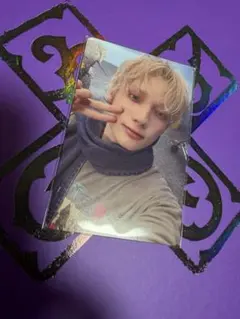 TXT Weverse ラキドロ ヒュニンカイ