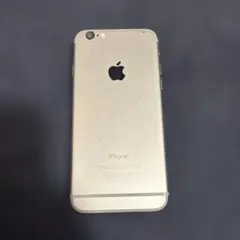 iPhone6 スペースグレイ docomo 16GB S - メルカリ