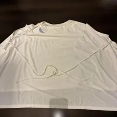 hunch ポンチョ　シャツ　被りのサムネイル