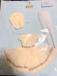 リカちゃんキャッスル 27cmサイズドレスコレクション デザイナーズGalum