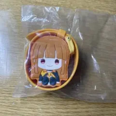 カラフルピーチ えと 時計