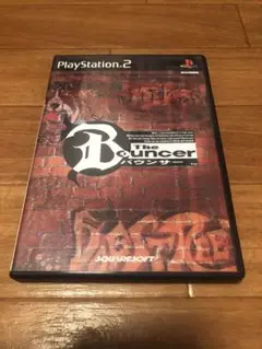 PS2 バウンサー