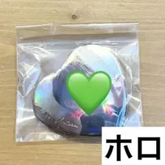 うらたぬき 学ラン シクレ 値下げ】うらたぬき たぬわん 2025 シクレ 学ラン 缶バッジ