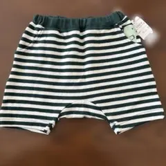 新品 半ズボン 80