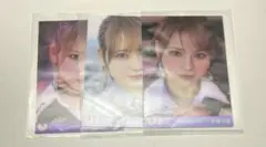 イコラブ　呪って呪って　大場花菜