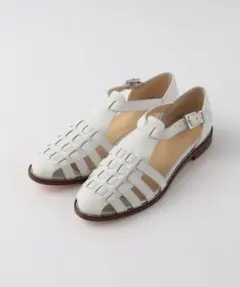 IENA Gurkha sandals サンダル 37 - メルカリ