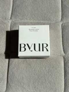 ByUR Serumfit Loose Face Powder 01 Clear