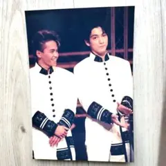 光GENJI諸星和己山本淳一写真☆26 - メルカリ