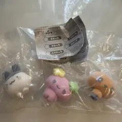 capsule flockies たまごっち　カプセルフロッキーズ　ガチャ