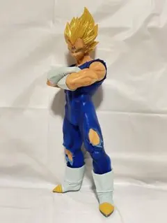 グランディスタ　魔人ベジータ フィギュア