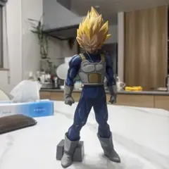 一番くじ ドラゴンボール SMSP ベジータ 04 D賞 国内正規品