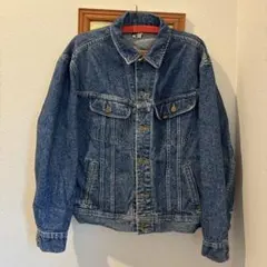 ☆90s Lee RIDERS デニムジャケット 復刻 L～位 - メルカリ
