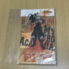 ヒロアカ　爆豪勝己　かっちゃん　アクスタ