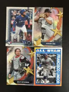 Topps series2 2025 トレーディングカード　MLB 即購入OK
