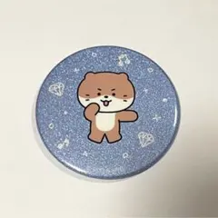 ディノ ミニティーン缶バッジ