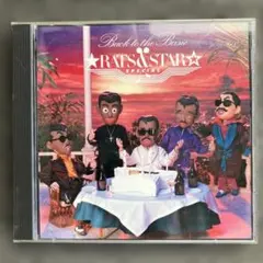 RATS&STAR Back to the Basic CD