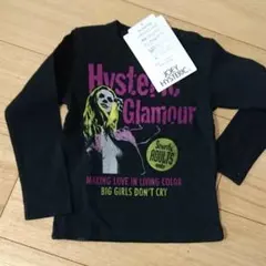 ジョーイヒステリック ロンT