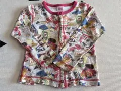 お値下げ！Hysteric Glamour トレーナー サイズ95