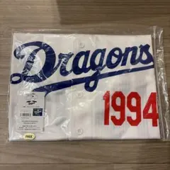 中日ドラゴンズ ドアラ