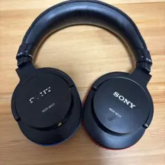 SONY MDR-M1ST ヘッドホン