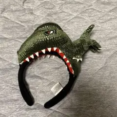 usj 恐竜カチューシャ ジェラシックパーク