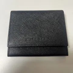 BURBERRY ブラック コインケース