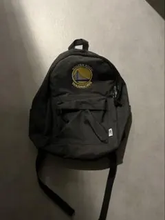 WARRIORSリュック NBA バスケ