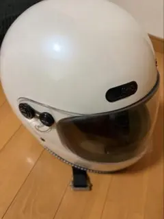 大爆発カフェヘル ゼットファーザー 族ヘル 旧車 - メルカリ