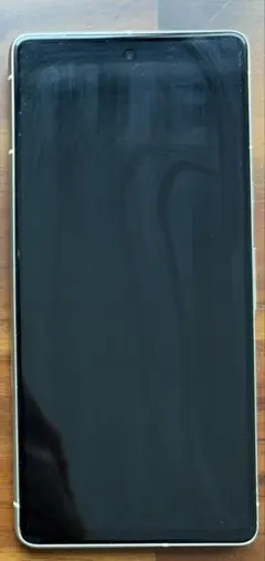 Google Pixel 7本体のサムネイル