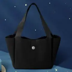 海外スタバ★タイ限定★2025年　プレミアムバッグ(黒)