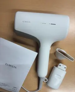 新品 クレイツ エレメア ドライケア ポータブル - メルカリ