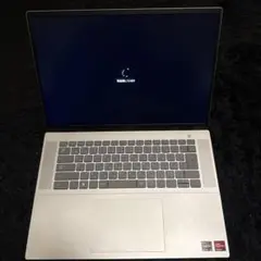 【ジャンク品】DELL Inspiron 16 5625U メモリ16GB