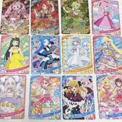 ひみつのアイプリ カード まとめ売り