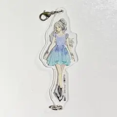 サンデー文化祭2026 フォトキーホルダー 葬送のフリーレン フリーレン