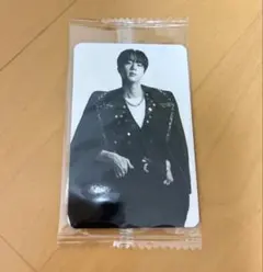 BTS ARIRANG アリラン Ktown4u 韓国特典 JIN ジン トレカ