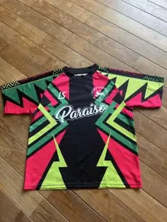 あゆさん専用　LUZ e SOMBRA サッカーシャツ 160