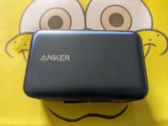 ANKER Nano Power Bank 10,000mAh 45w