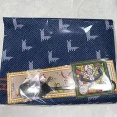 ホリナツのカンムリ カレーセット