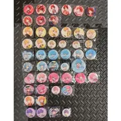 匿名発送・バラ売り可】仙石忍 グッズ72点＋おまけセット - メルカリ
