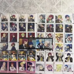 【最安値】 あんスタ Eden 50点セット ぱしゃこれ ぱしゃっつ など