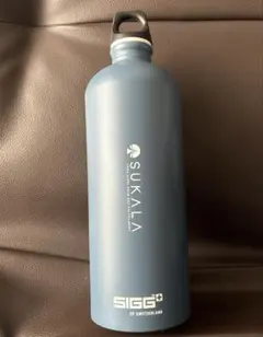 新品未使用】SIGG SUKALA リントスル Rintosull水素水ボトル - メルカリ