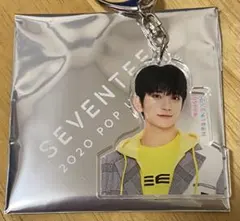 SEVENTEEN POPUPSTORE アクリルチャーム ジョシュア