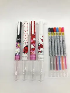 Japan Exclusive Hello Kitty Stationaryのサムネイル