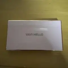 VAVI MELLO VALENTINE BOX MNR Roseのサムネイル