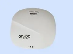 Aruba APIN0325 無線LANアクセスポイント 本体 2台セット - メルカリ
