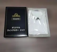 I.W.HARPER shirts 　ヴィンテージ