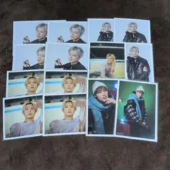 超特急アロハ　生写真 ばら売り