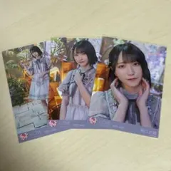 =LOVE イコラブ 野口衣織 生写真 直筆 あの子コンプレックス ヨリ LOVE イコラブ 野口衣織 生写真 直筆 あの子コンプレックス ヨリ