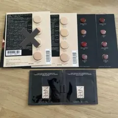 NARS ファンデーション リップ